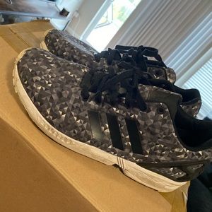Adidas ZX flux prisms